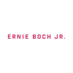 Ernie Boch Jr.