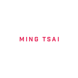 Ming Tsai