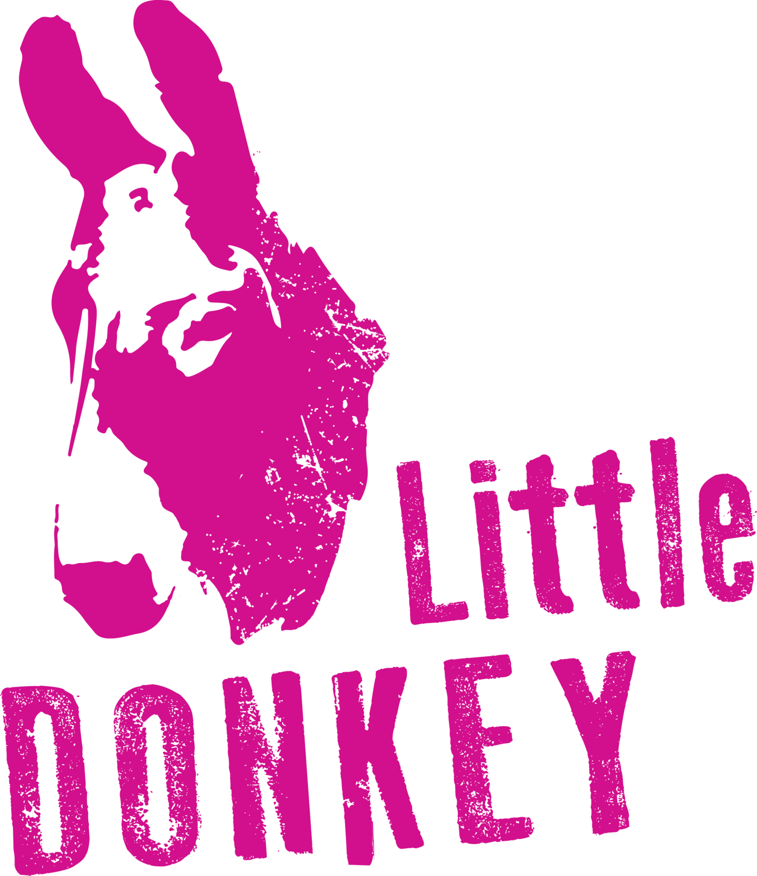 Little DOnkey