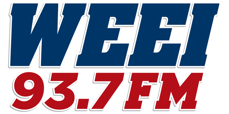 WEEI Boston Logo