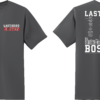 Last Call Boston T-Shirt - Image 3